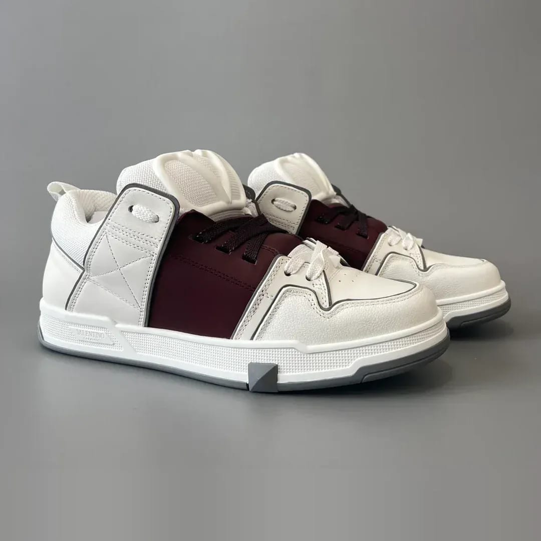 Valentino Garavani Open Skate Shoes 縮圖 3