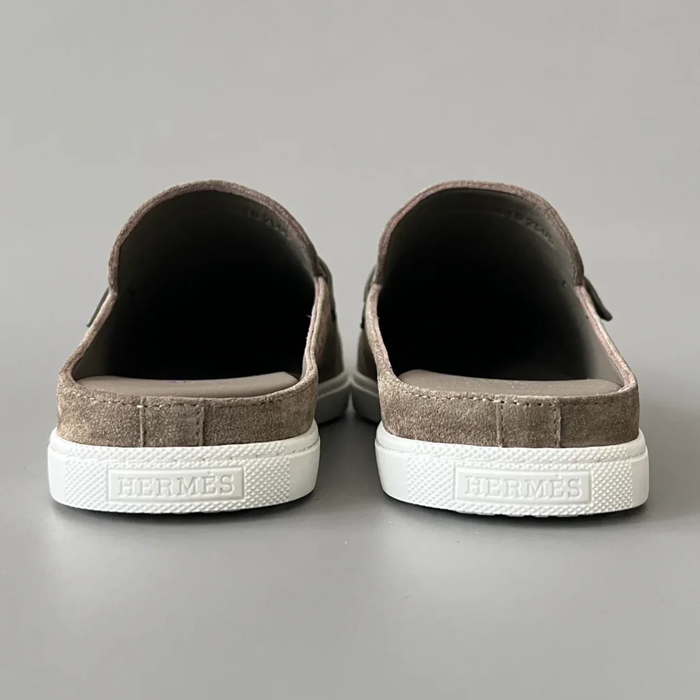 Hermès Likely Mule 縮圖 3