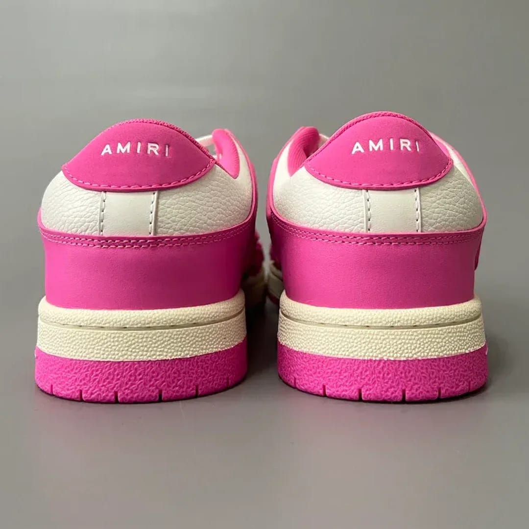 AMIRI Skel Top Low 縮圖 3