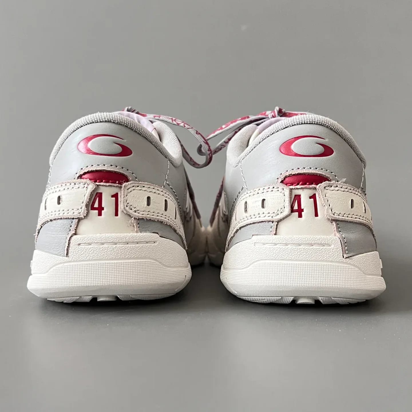 Balenciaga Hamptons Worn-Out Sneaker 縮圖 3