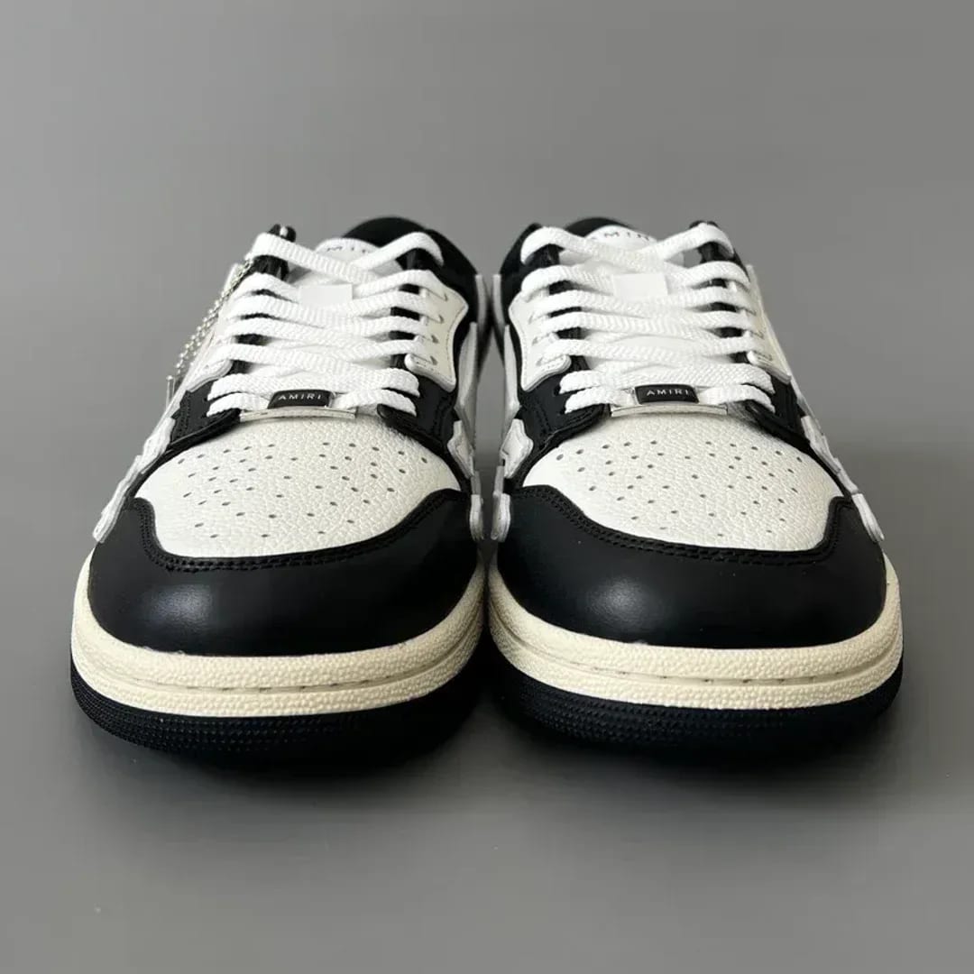 AMIRI Skel Top Low 縮圖 2