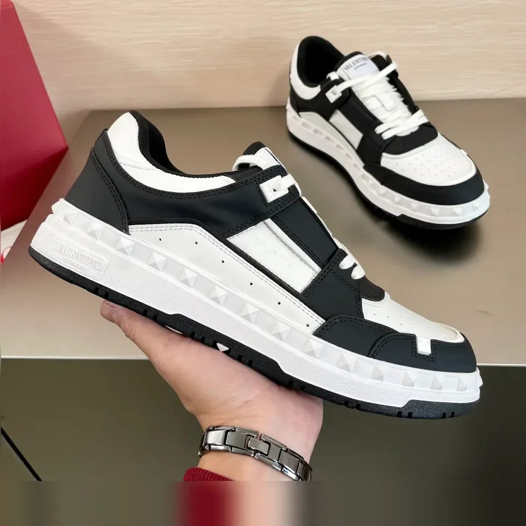 Valentino Garavani Freedots Sneaker 縮圖 4