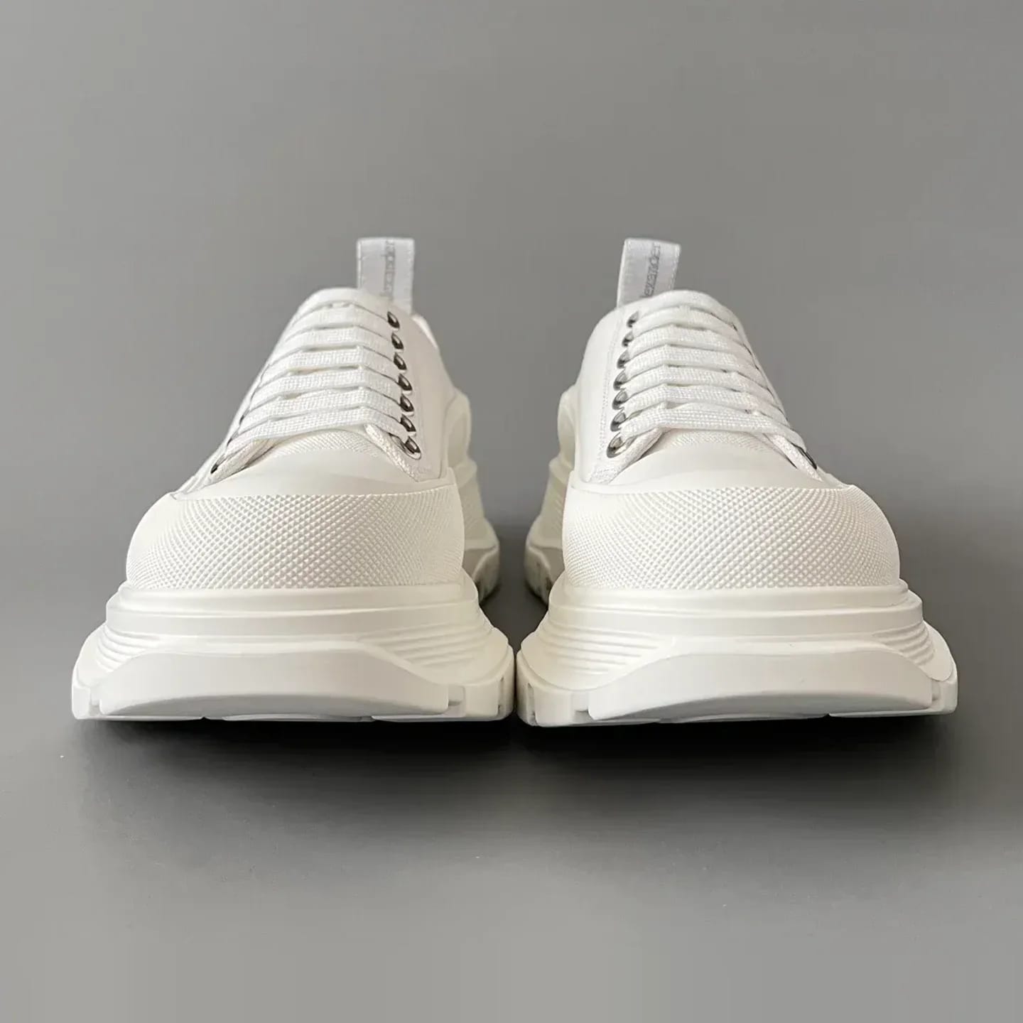 McQueen Tread Slick Lace-Up 縮圖 2
