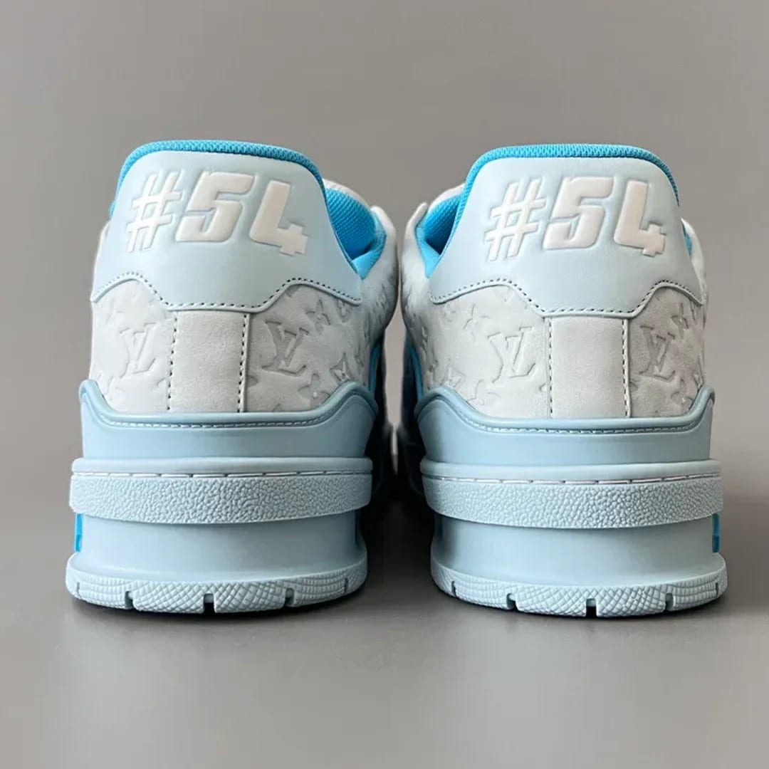 Louis Vuitton LV Trainer Sneaker 縮圖 4