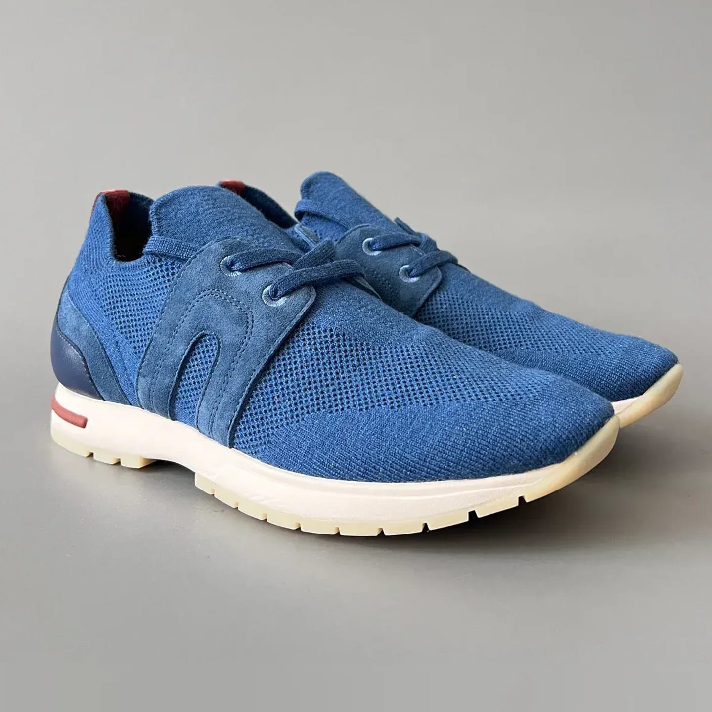 Loro Piana Loro 360 LP Flexy Walk Sneaker 縮圖 2