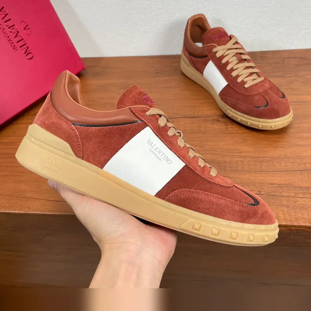 Valentino Garavani Upvillage Sneaker 縮圖 4