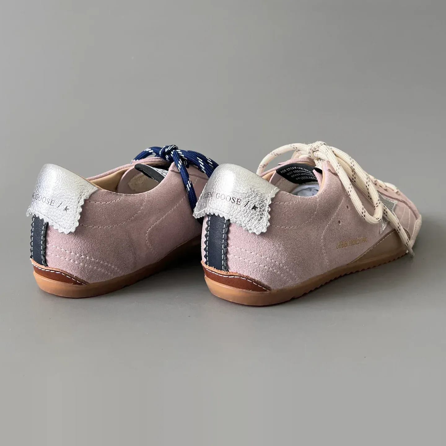 Golden Goose True-Star Sneakers 縮圖 3