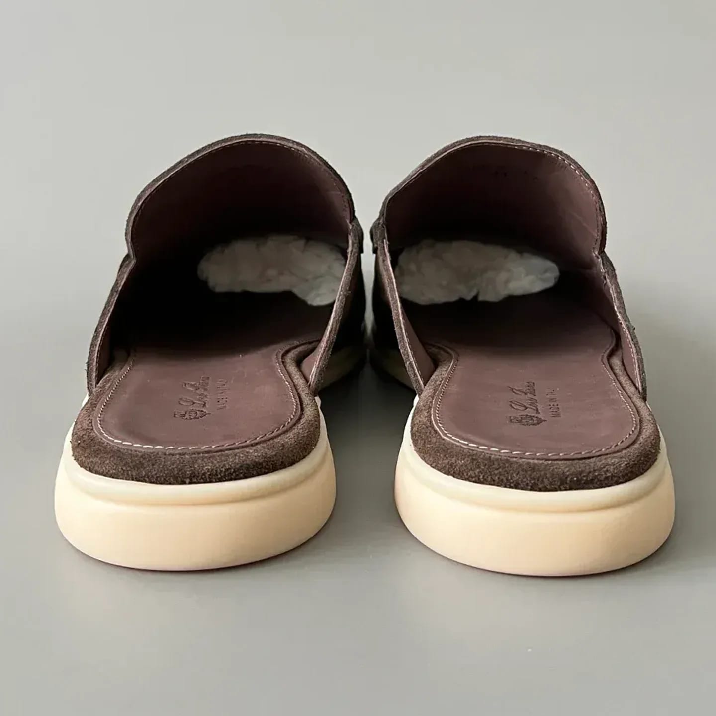 Loro Piana Tomori Walk Mule 縮圖 3