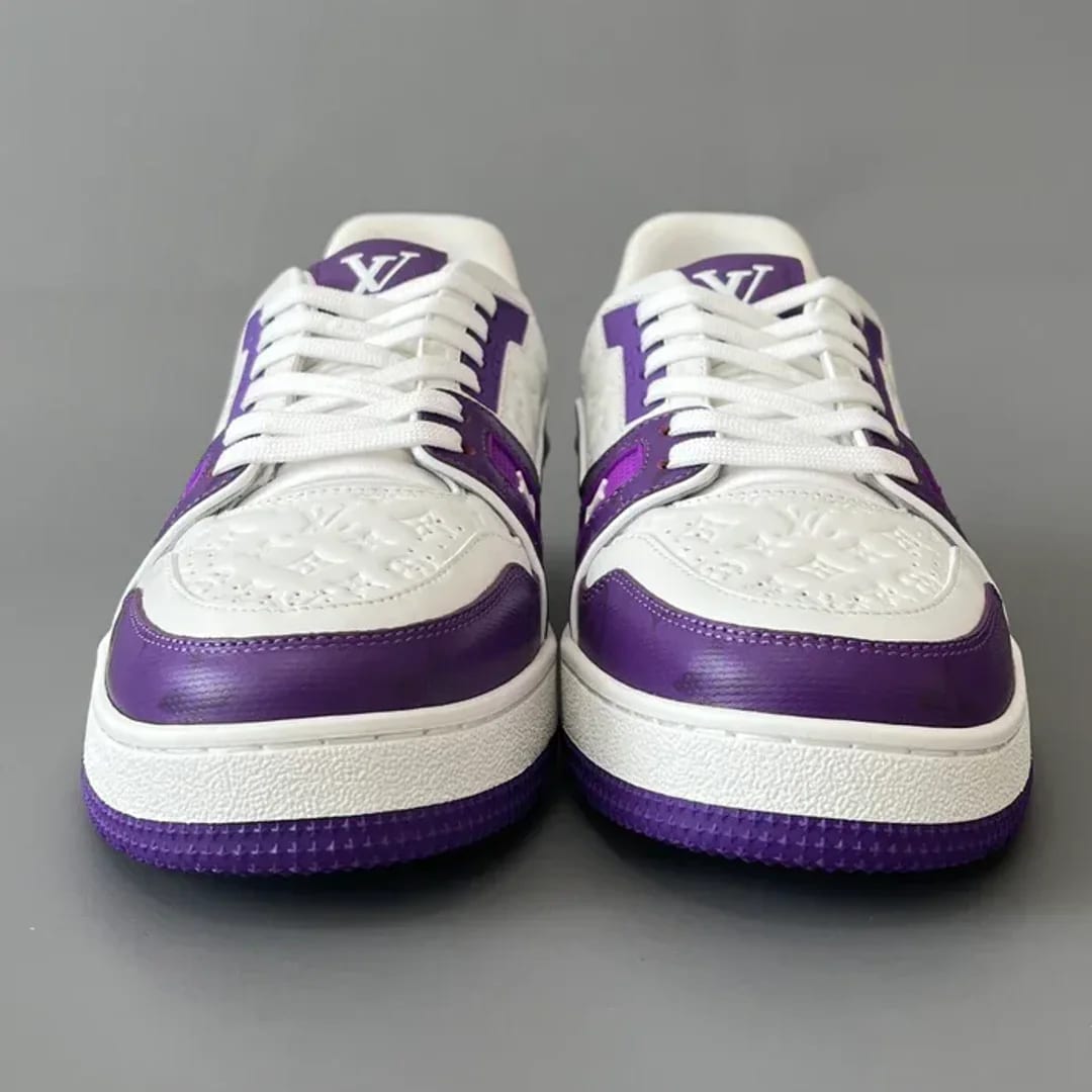 Louis Vuitton LV Trainer Sneaker 縮圖 2