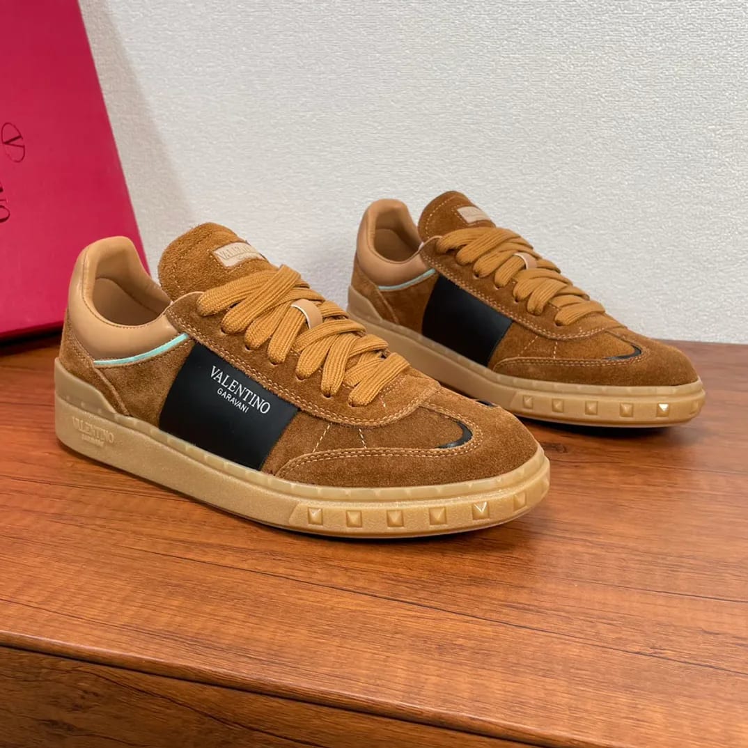Valentino Garavani Upvillage Sneaker 縮圖 3