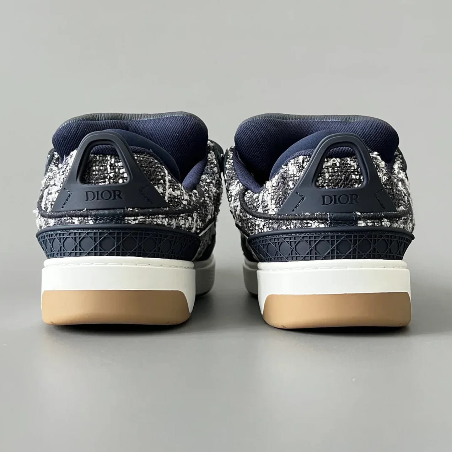 Dior B9S Skater Sneaker 縮圖 4