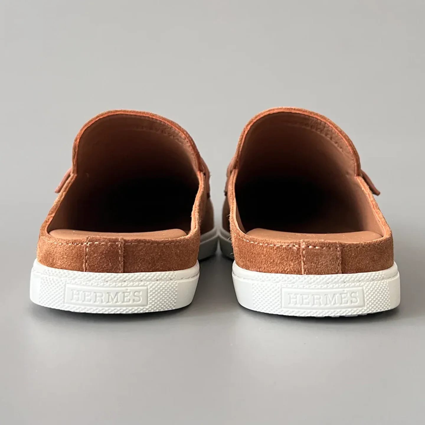 Hermès Likely Mule 縮圖 3