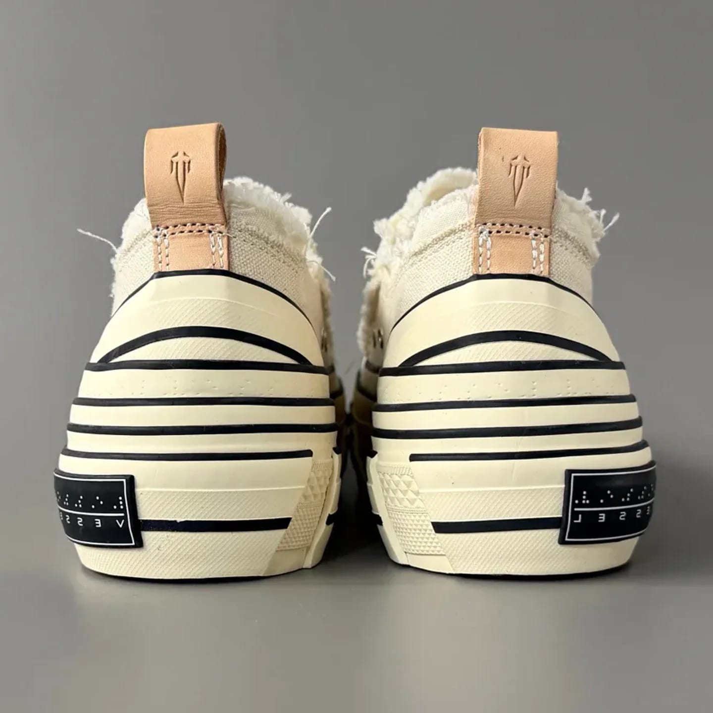 xVESSEL G.O.P. Lows 縮圖 3