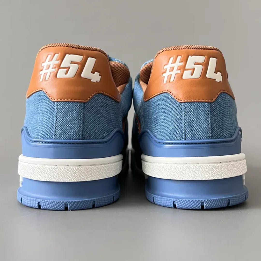 Louis Vuitton LV Trainer Sneaker 縮圖 3