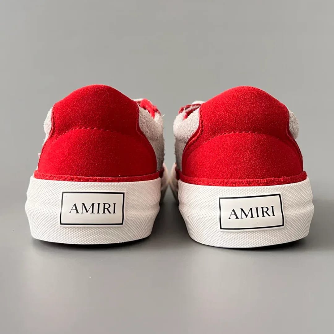 AMIRI Sunset Skate Low 縮圖 3
