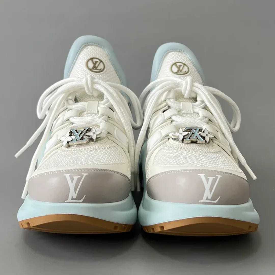 Louis Vuitton LV Archlight Sneaker 縮圖 2