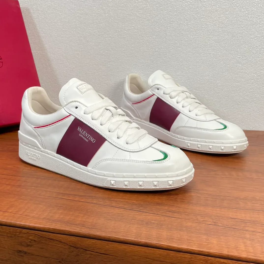 Valentino Garavani Upvillage Sneaker 縮圖 3