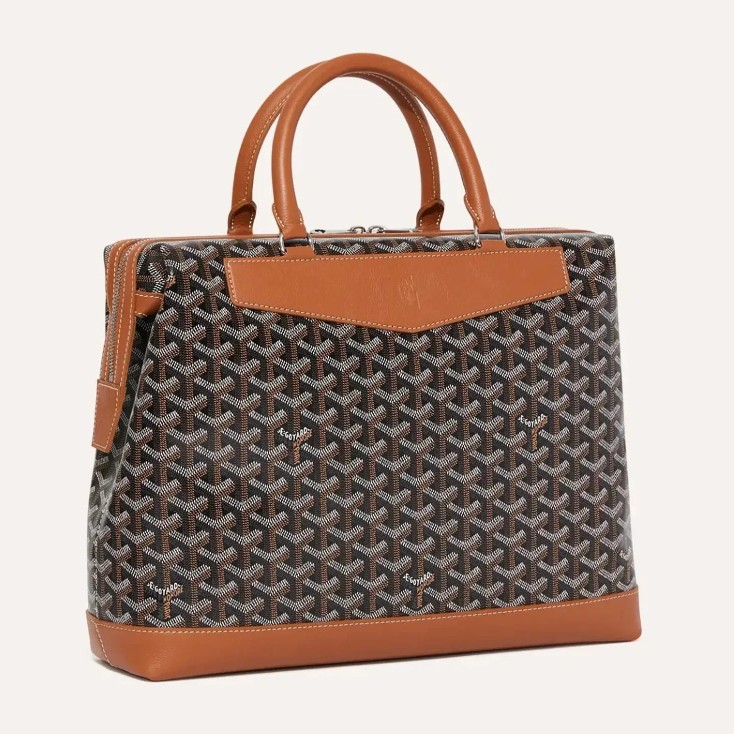 Goyard Cisalpin Document Case 縮圖 1