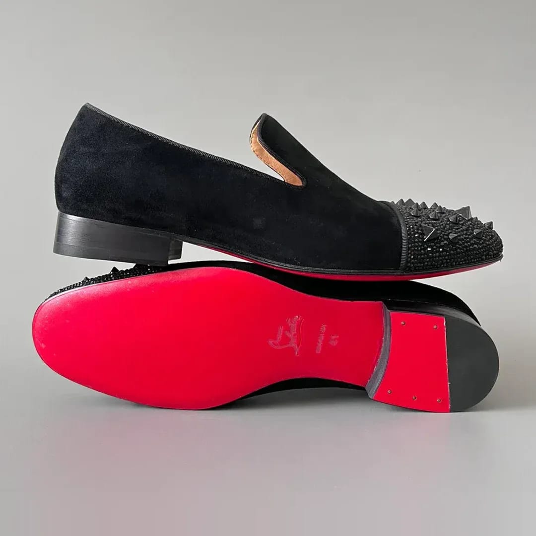 Christian Louboutin Greggo 縮圖 4