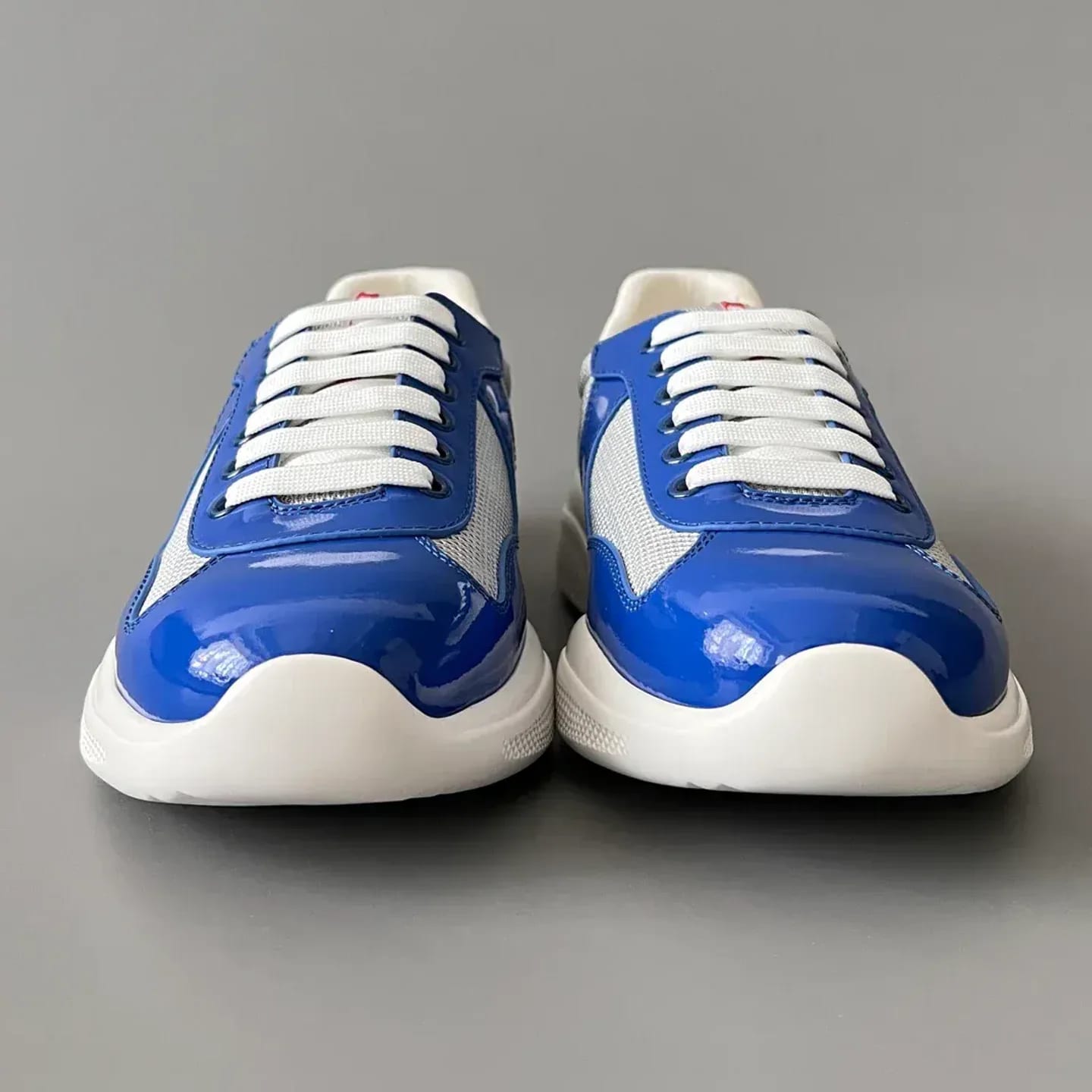 Prada America's Cup Sneaker 縮圖 2