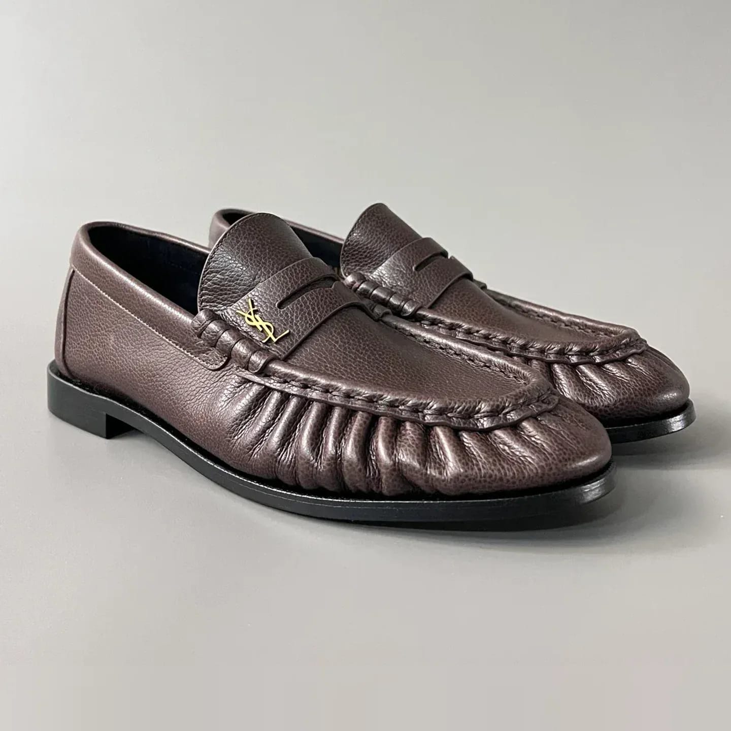 Saint Laurent LAURENT Loafer 縮圖 2