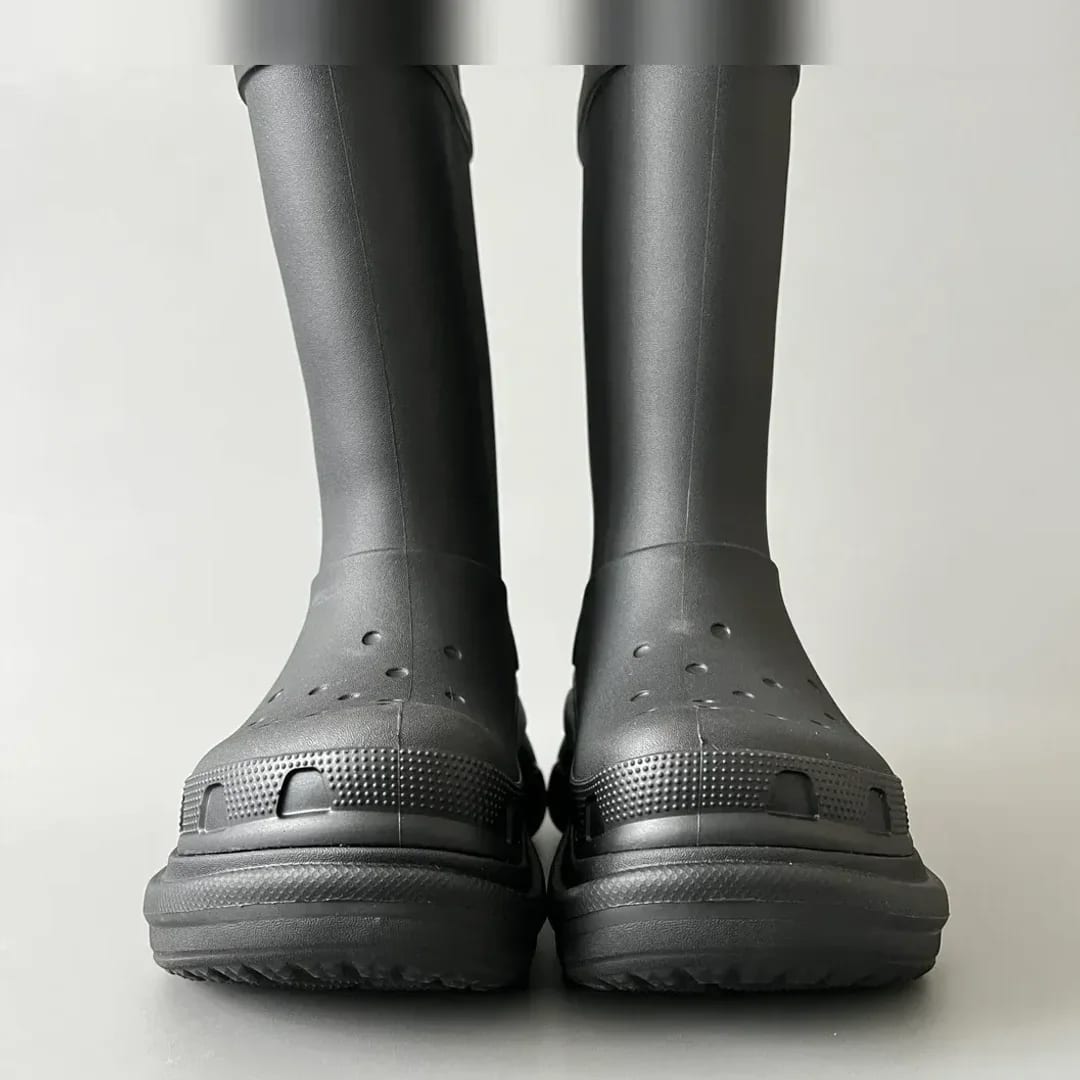 Balenciaga Crocs Boot 縮圖 2