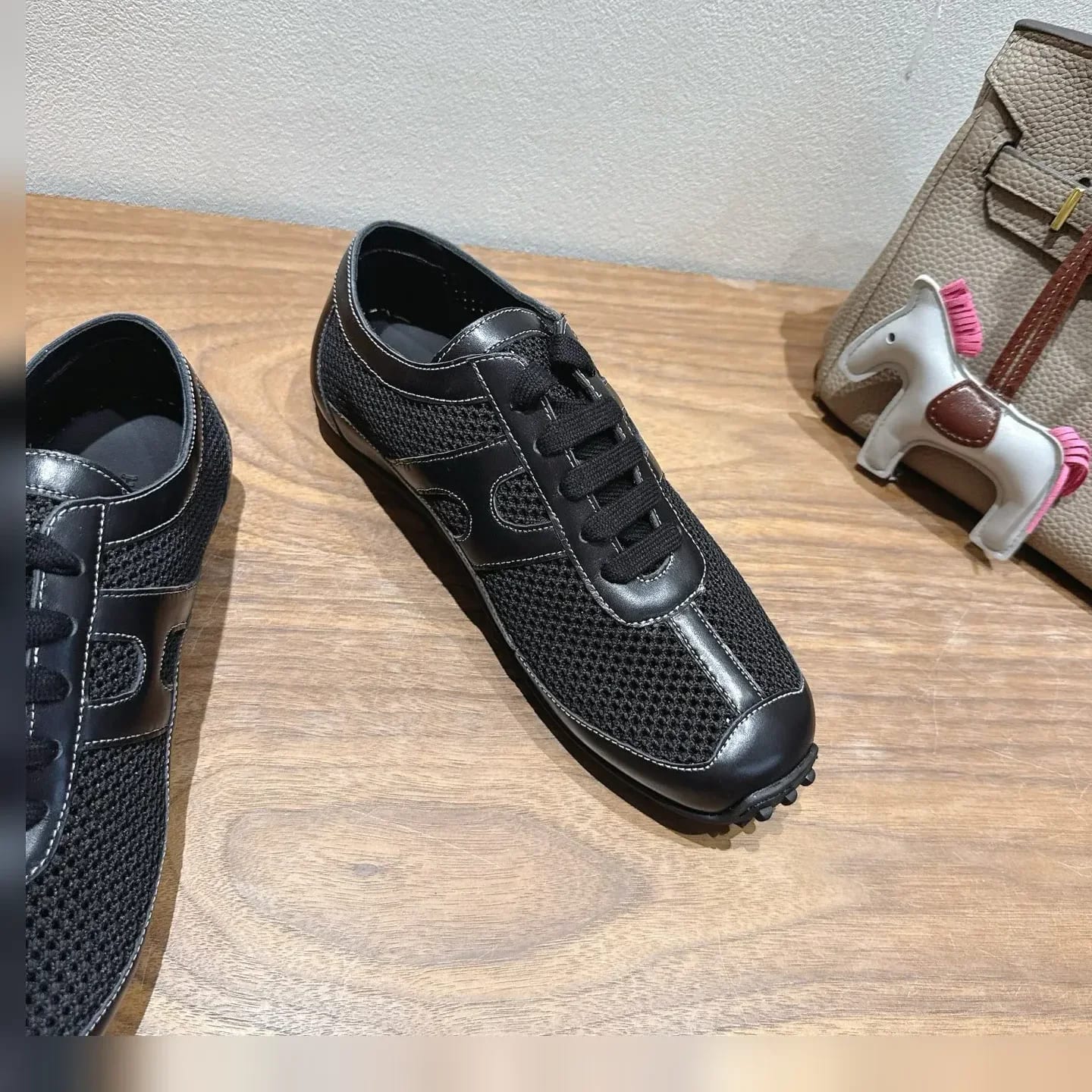 Hermès Trail Sneaker 縮圖 4