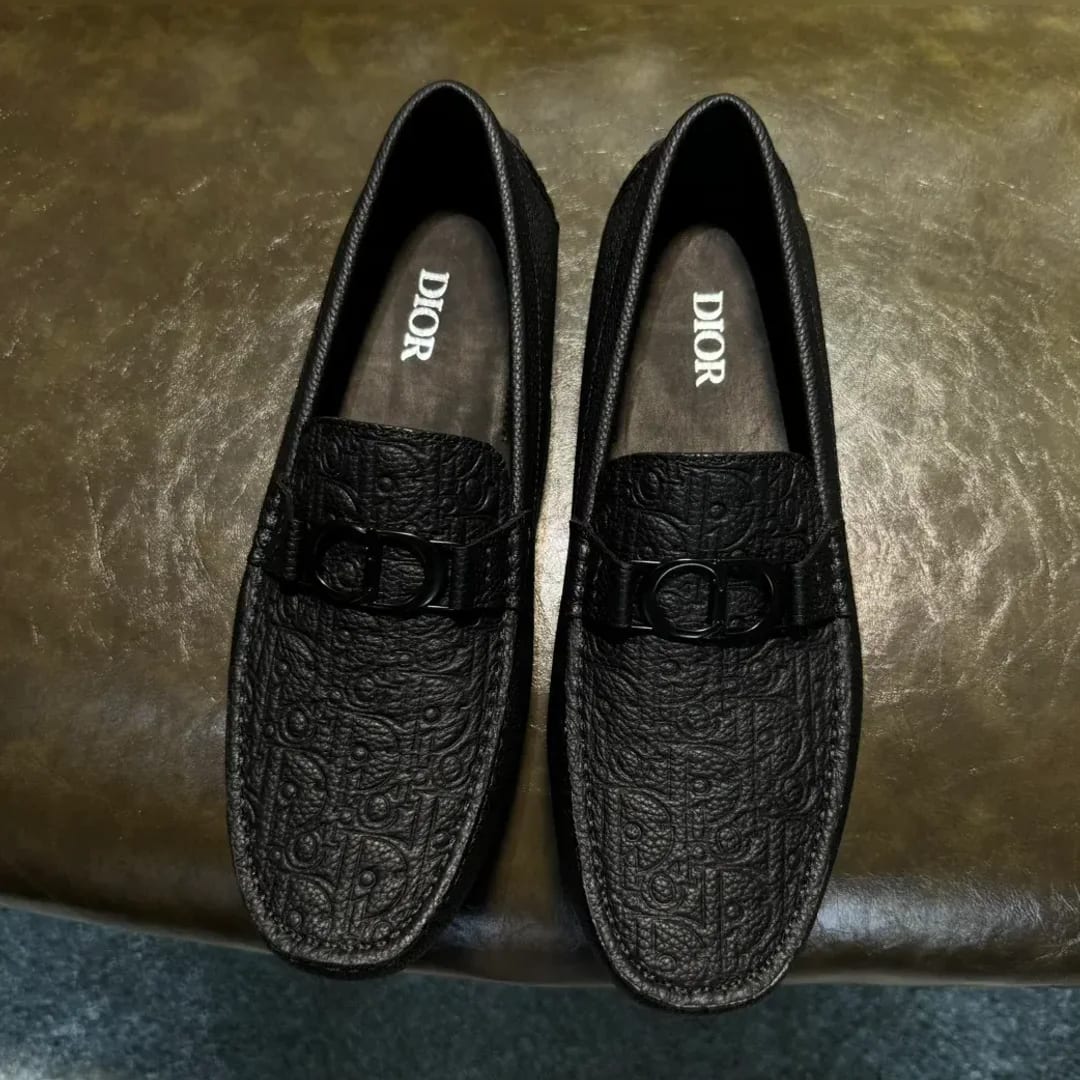 Dior Driving Loafer 縮圖 3
