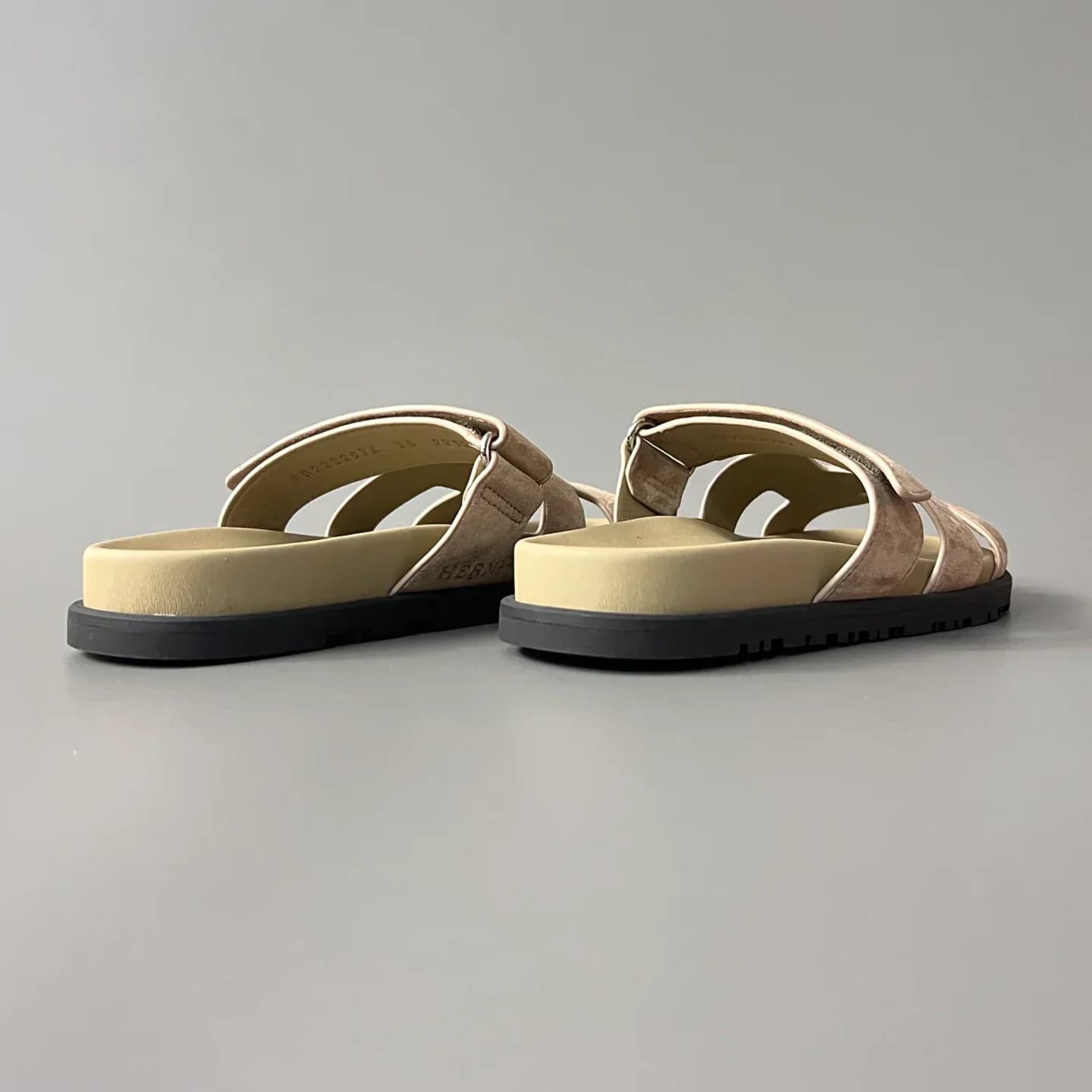 Hermès Chypre Sandal 縮圖 2