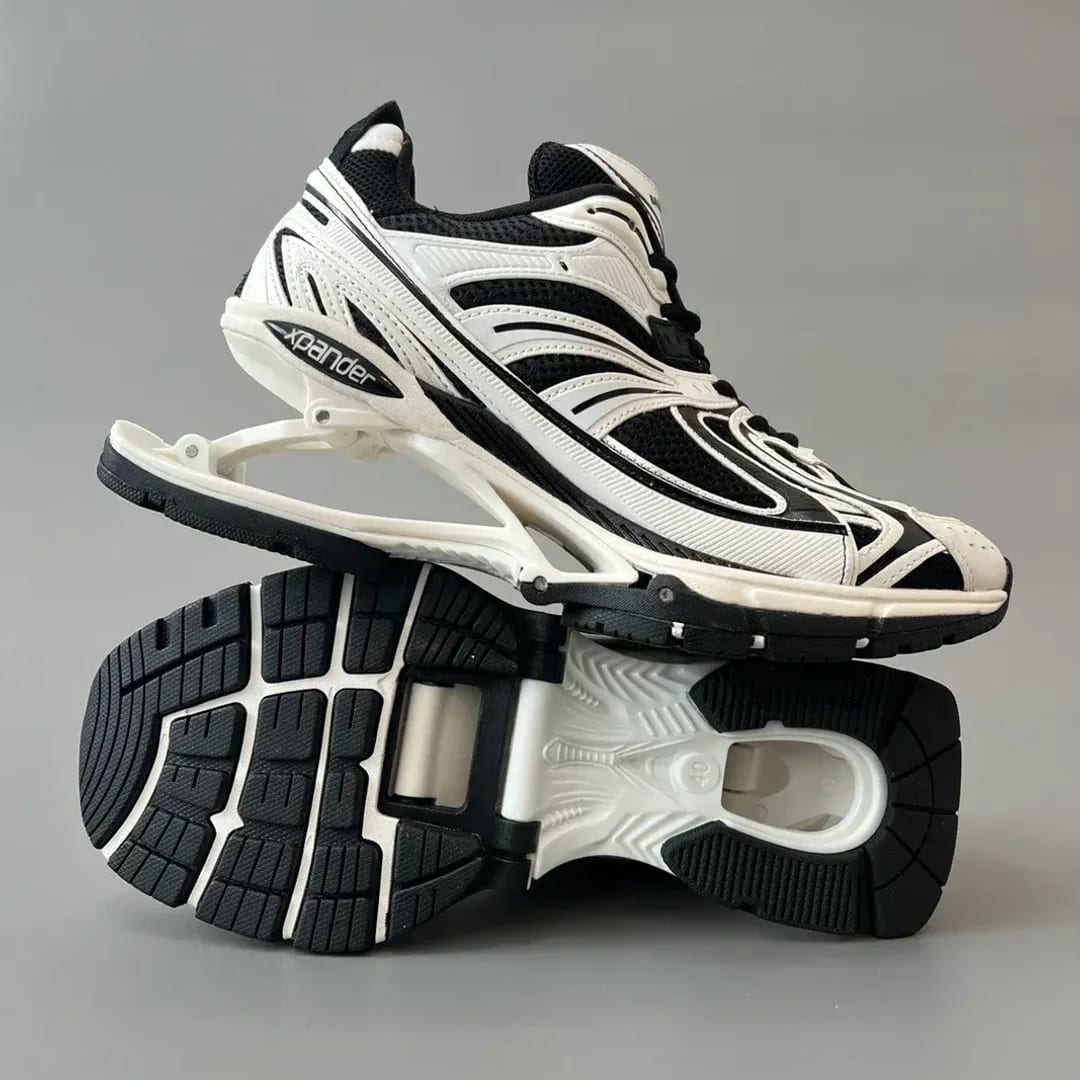 Balenciaga X-Pander Sneaker 縮圖 4