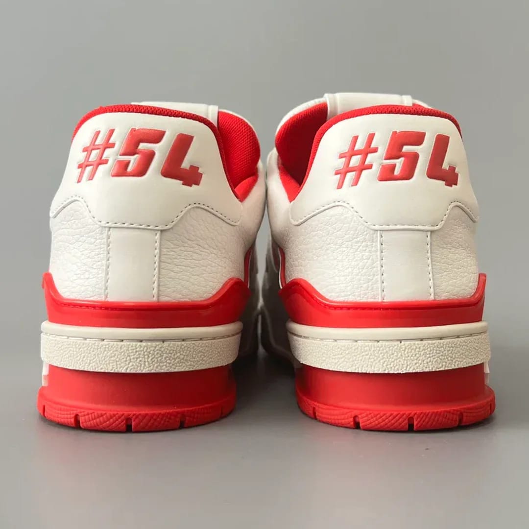 Louis Vuitton LV Trainer Sneaker 縮圖 3