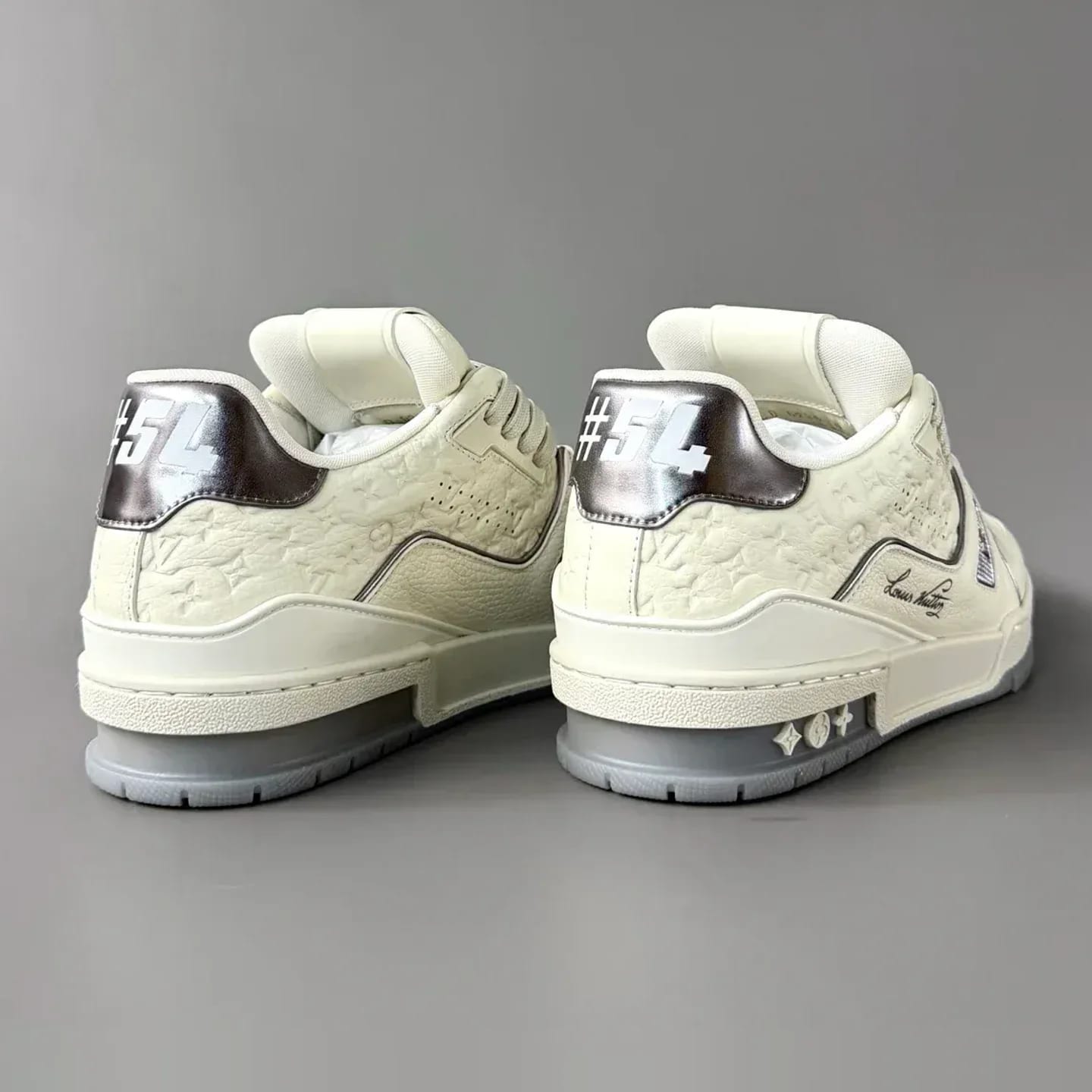 Louis Vuitton LV Trainer Sneaker 縮圖 2