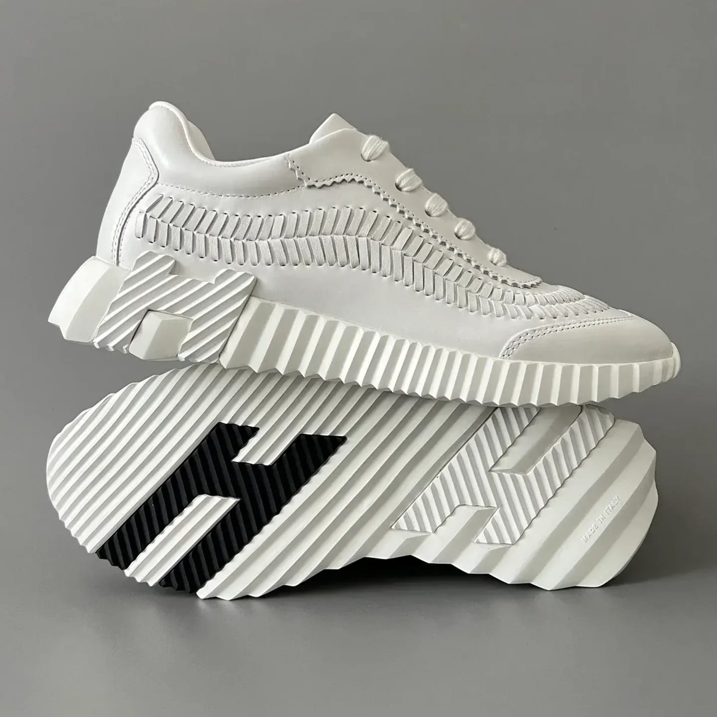 Hermès Bouncing Sneaker 縮圖 4