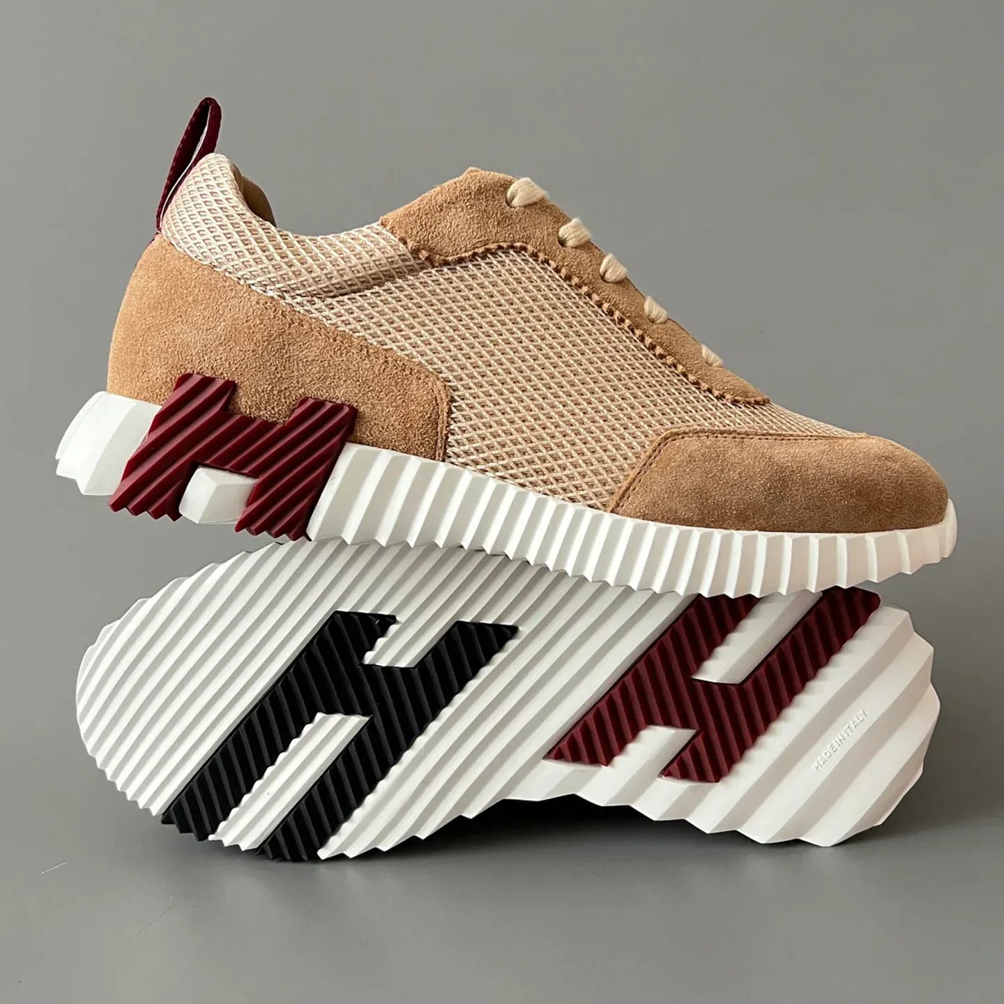Hermès Bouncing Sneaker 縮圖 4