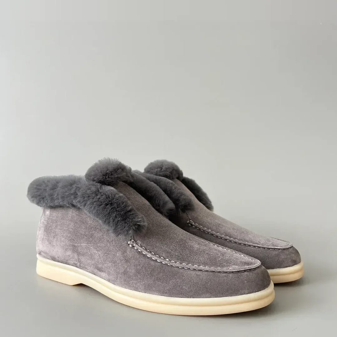 Loro Piana Open Walk Ankle Boot 縮圖 2