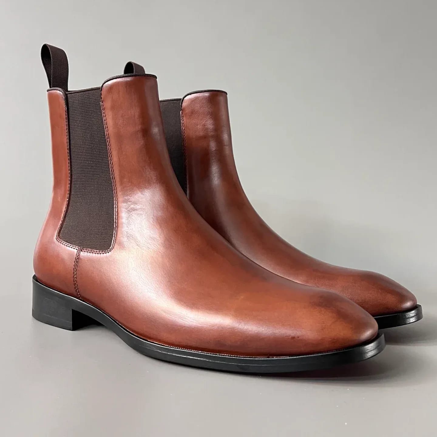 Christian Louboutin Samson Chelsea Boot 縮圖 2