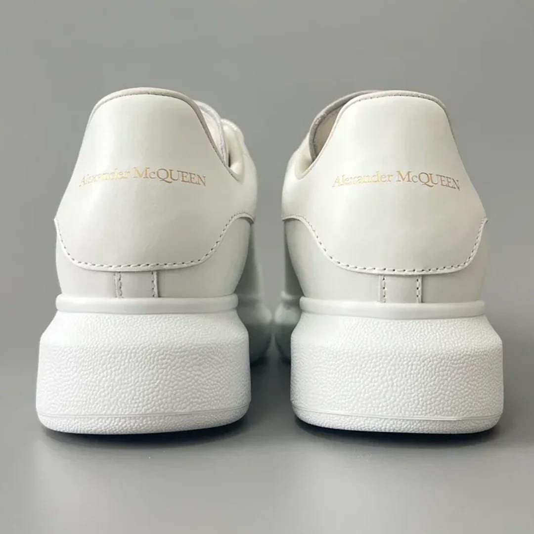 McQueen Oversized Sneaker 縮圖 4