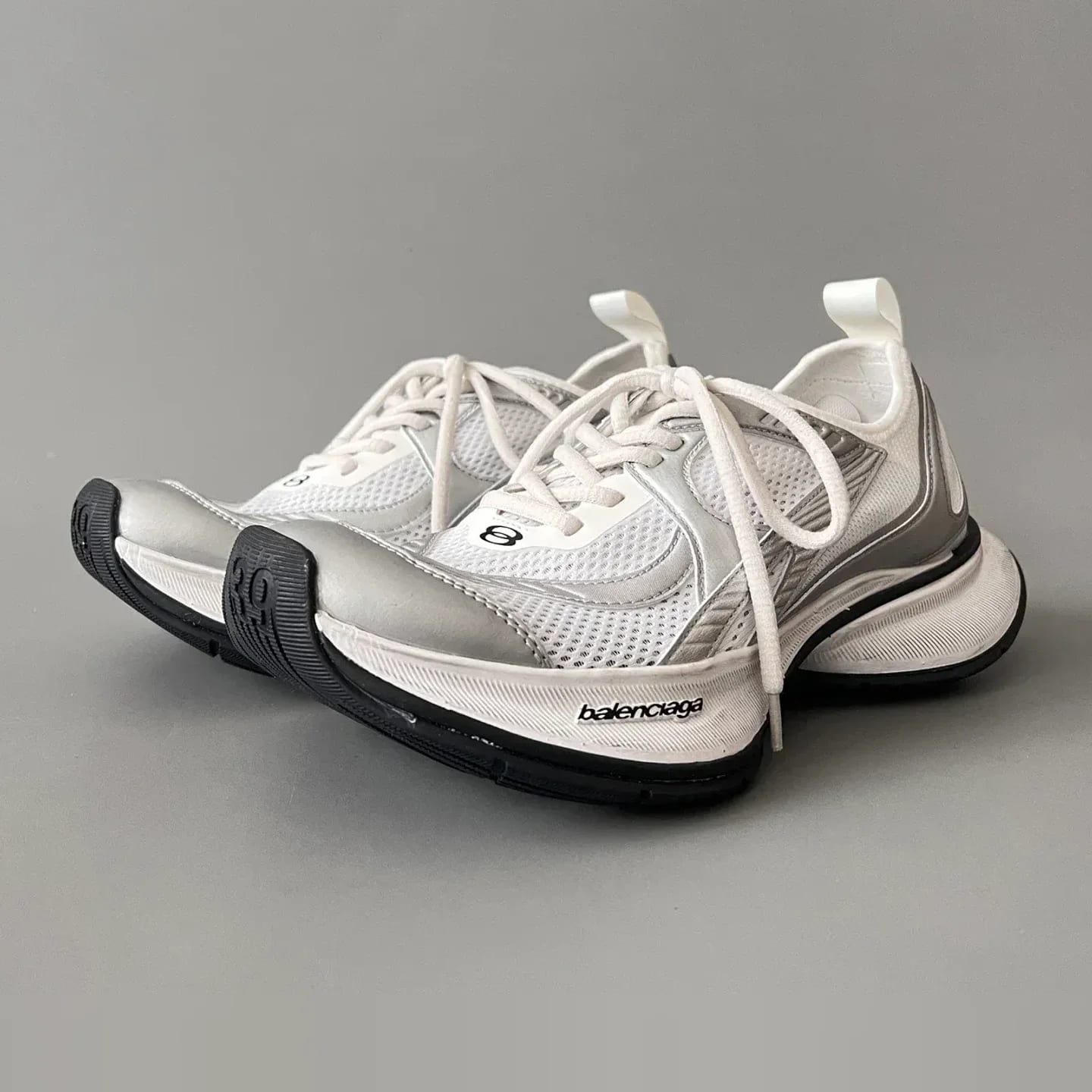 Balenciaga Circuit Sneaker 縮圖 1