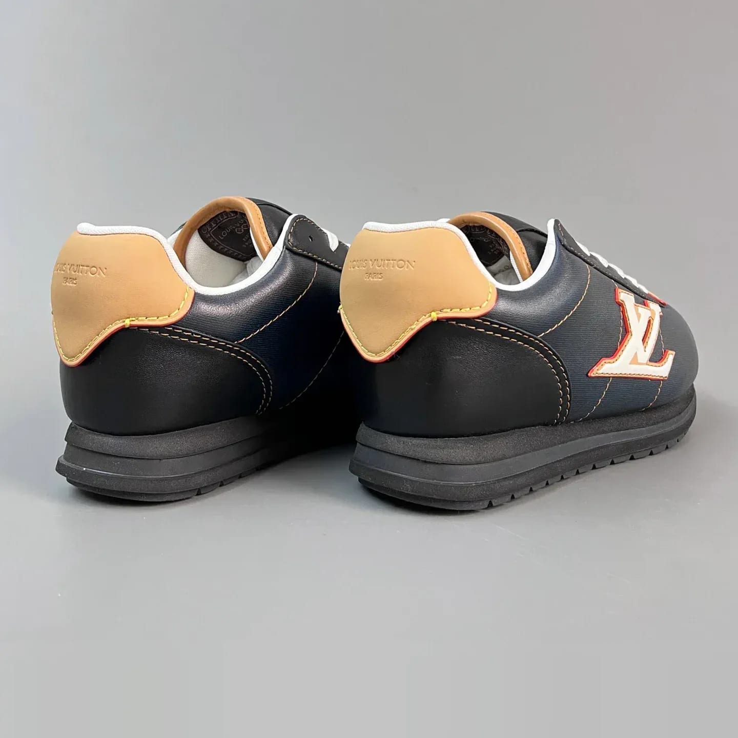 Louis Vuitton LV BUTTERSOFT Sneaker 縮圖 3