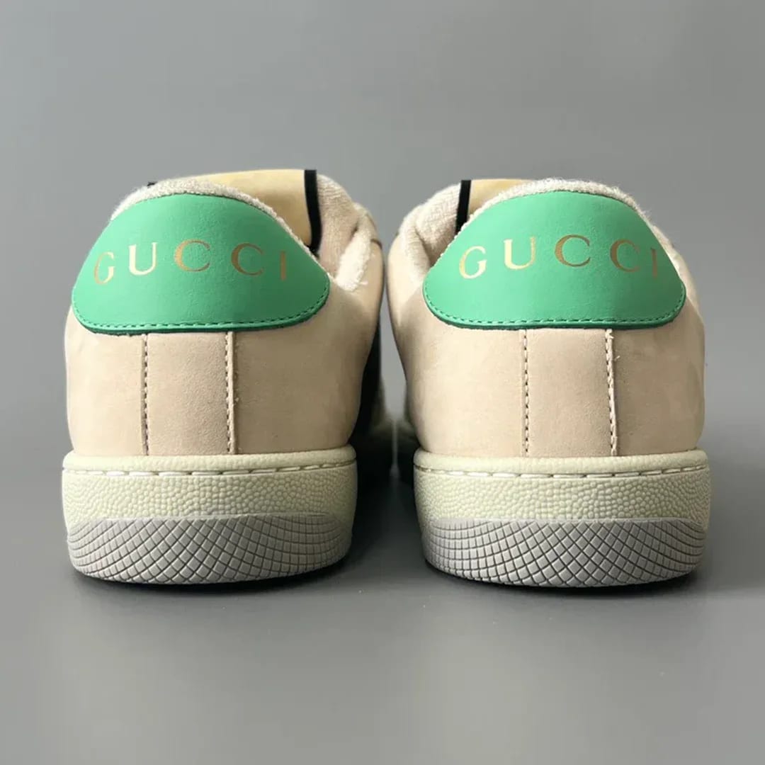 Gucci Screener Sneaker 縮圖 3