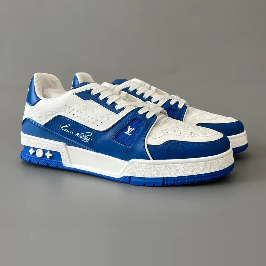 Louis Vuitton LV Trainer Sneaker 縮圖 2