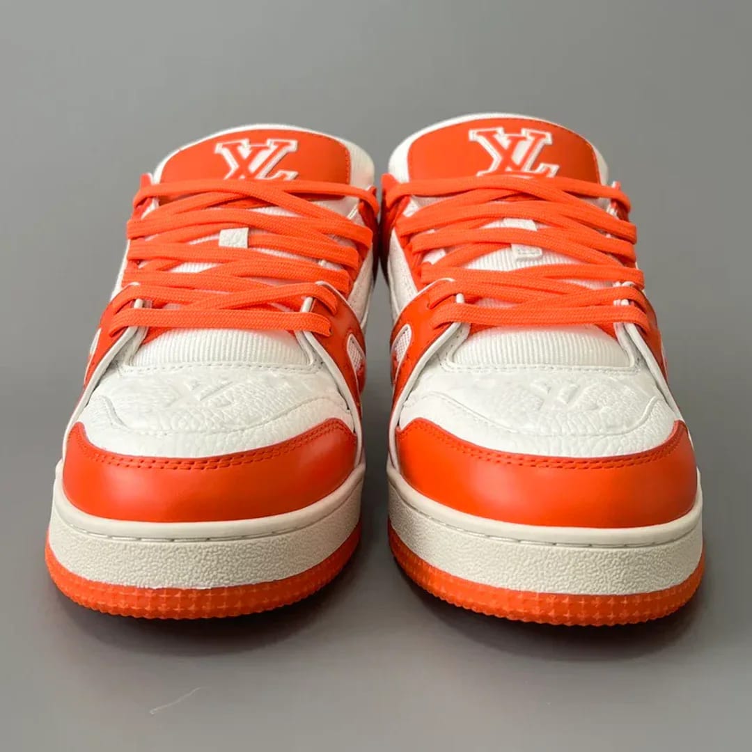 Louis Vuitton LV Trainer Sneaker 縮圖 2