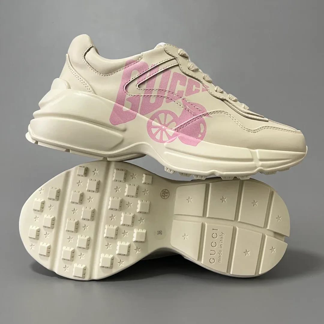 Gucci Rhyton Sneaker 縮圖 4