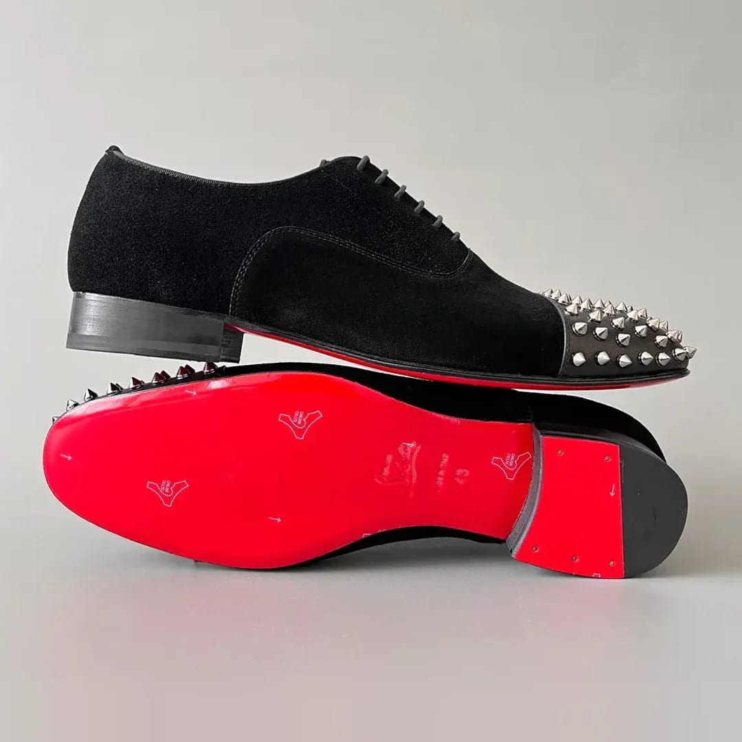 Christian Louboutin Greggo 縮圖 4