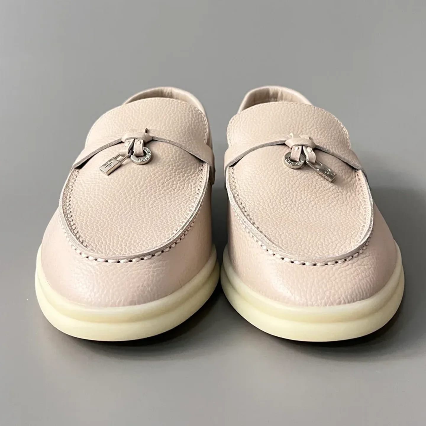 Loro Piana Summer Charms Walk Loafer 縮圖 2