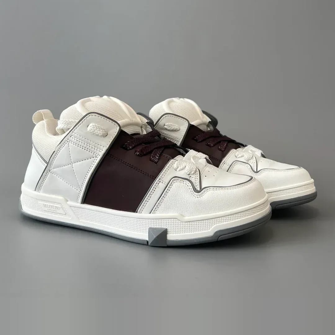 Valentino Garavani Open Skate Shoes 縮圖 3