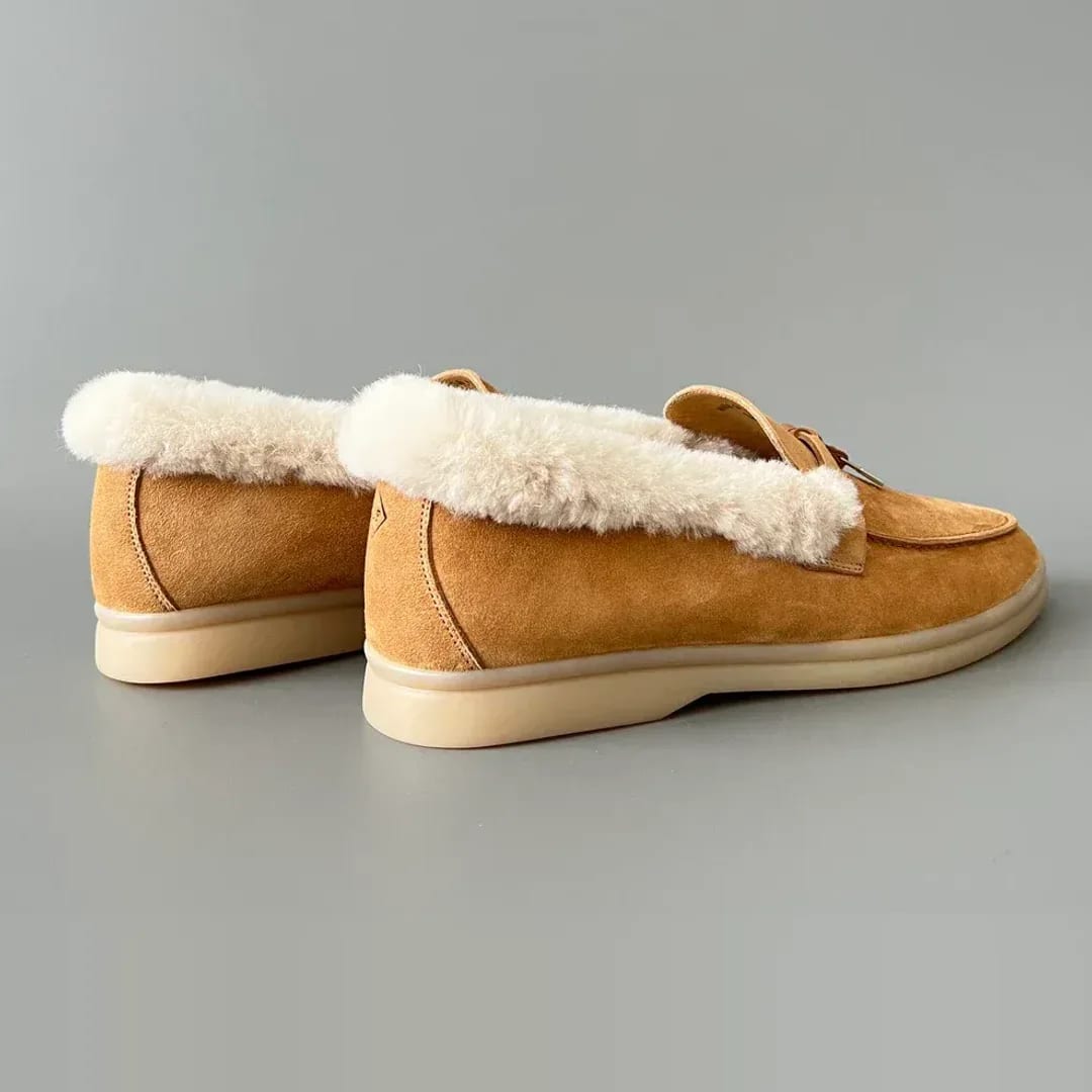 Loro Piana Summer Charms Walk Loafer 縮圖 2