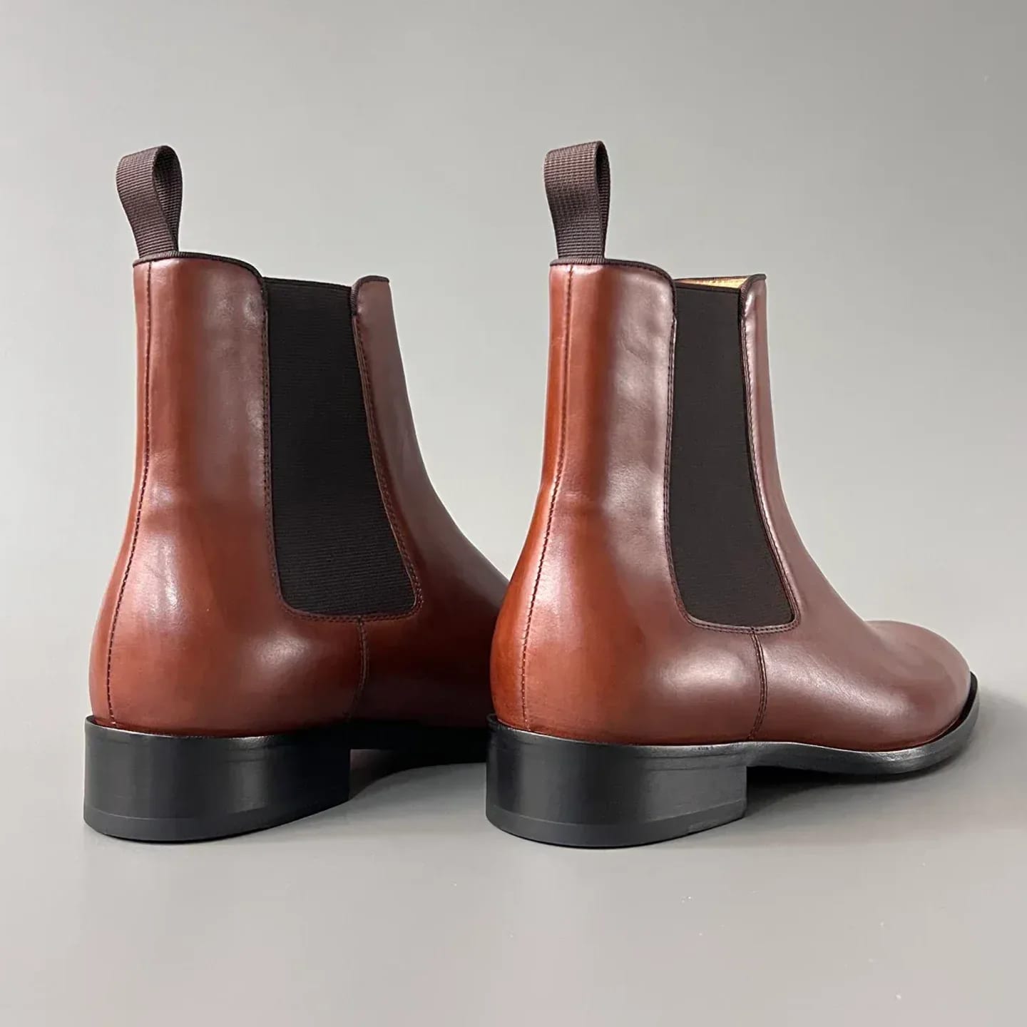 Christian Louboutin Samson Chelsea Boot 縮圖 3