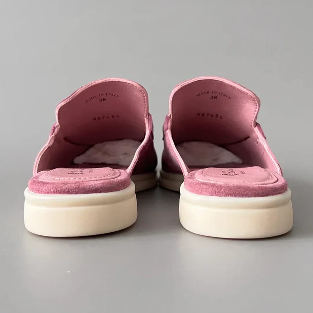 Loro Piana Babouche Charms Walk 縮圖 3
