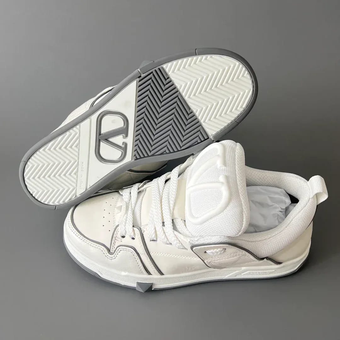 Valentino Garavani Open Skate Shoes 縮圖 4